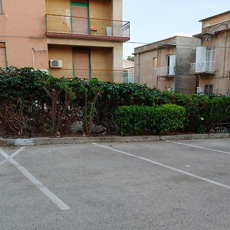 B&B Giunone Agrigento Luaran gambar