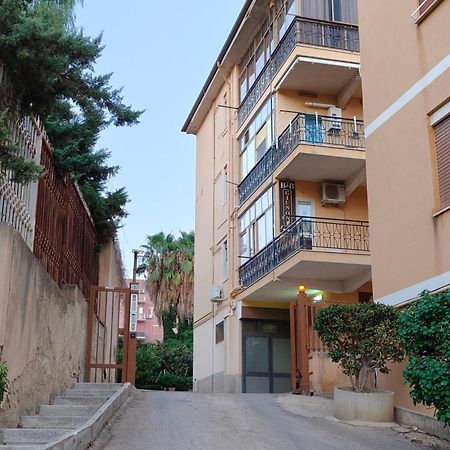 B&B Giunone Agrigento Luaran gambar