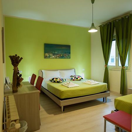 B&B Giunone Agrigento Luaran gambar
