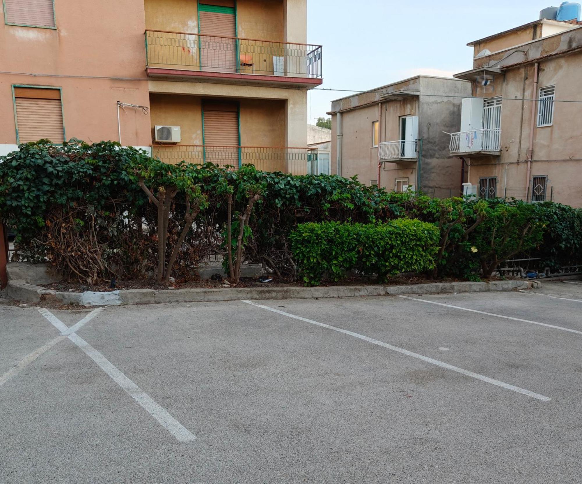 B&B Giunone Agrigento Luaran gambar