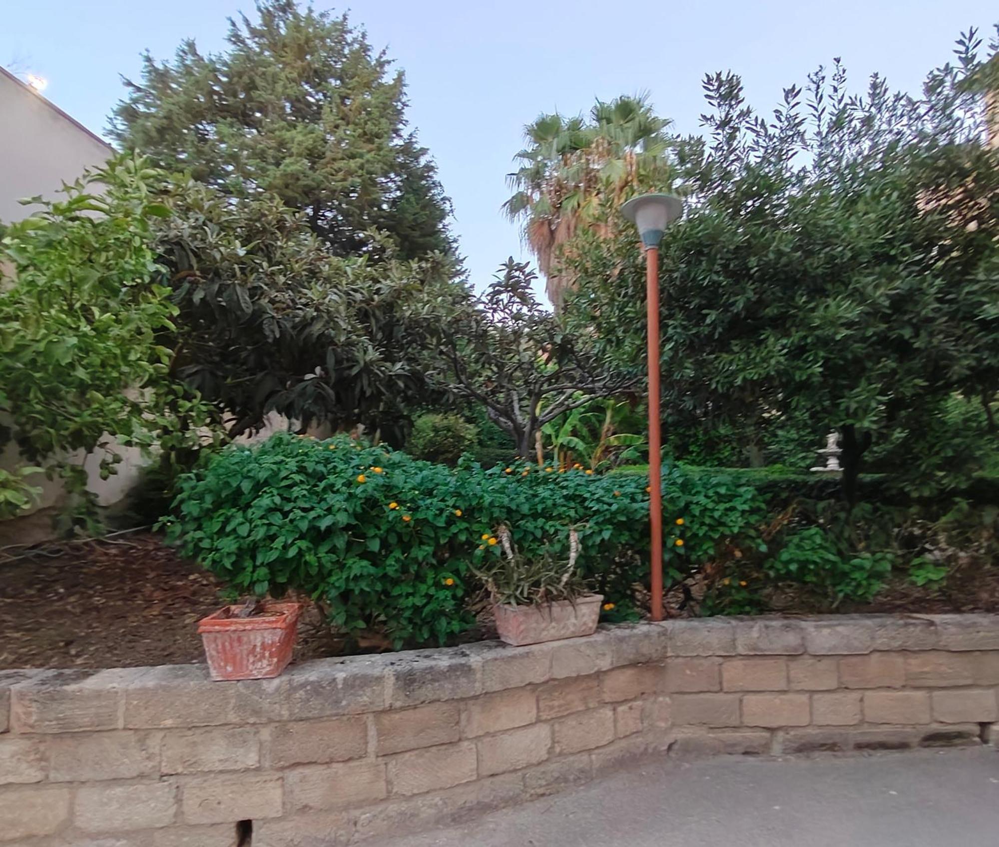 B&B Giunone Agrigento Luaran gambar