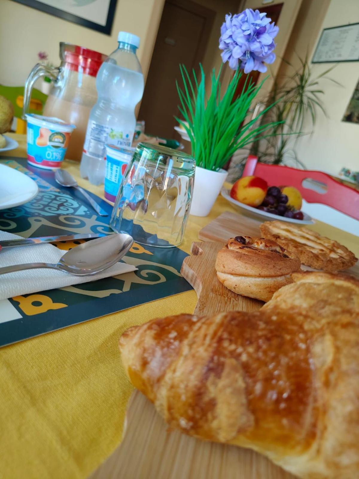 B&B Giunone Agrigento Luaran gambar