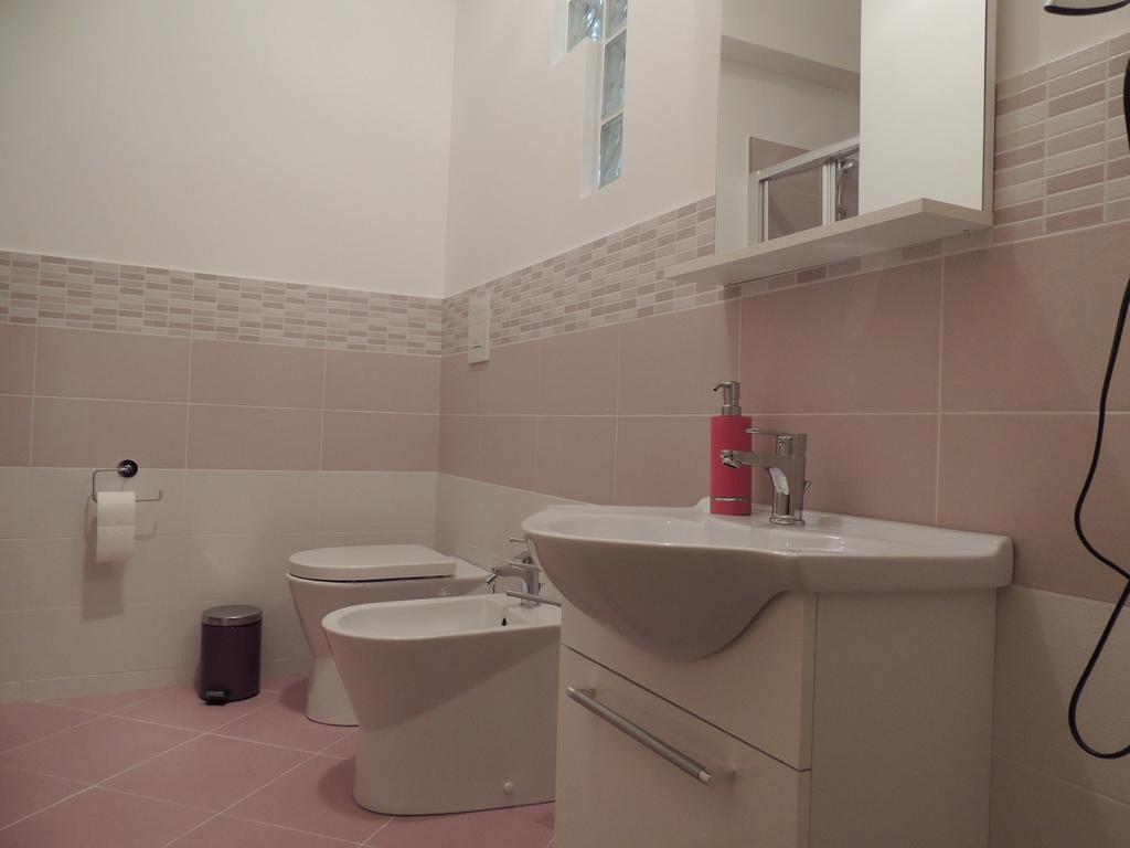 B&B Giunone Agrigento Luaran gambar