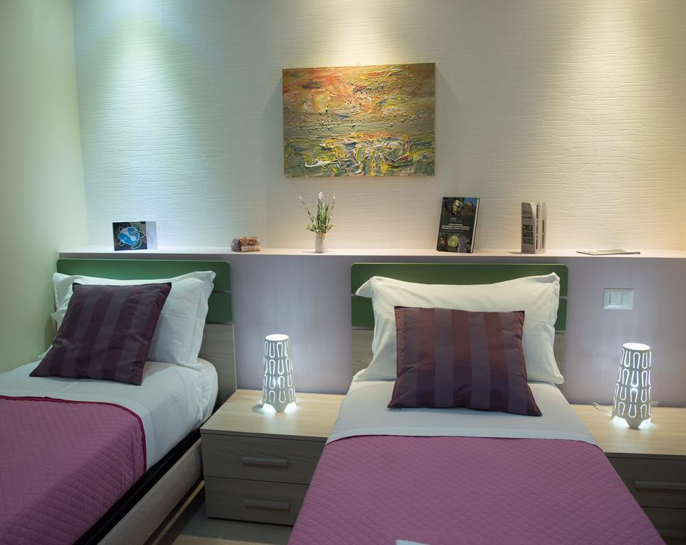 B&B Giunone Agrigento Luaran gambar
