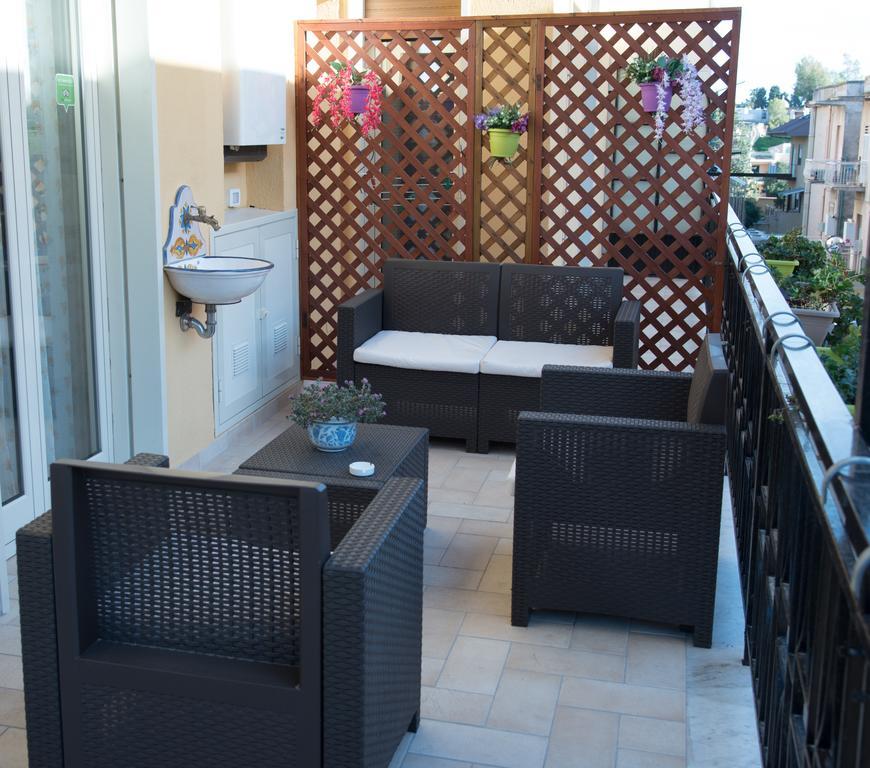 B&B Giunone Agrigento Luaran gambar