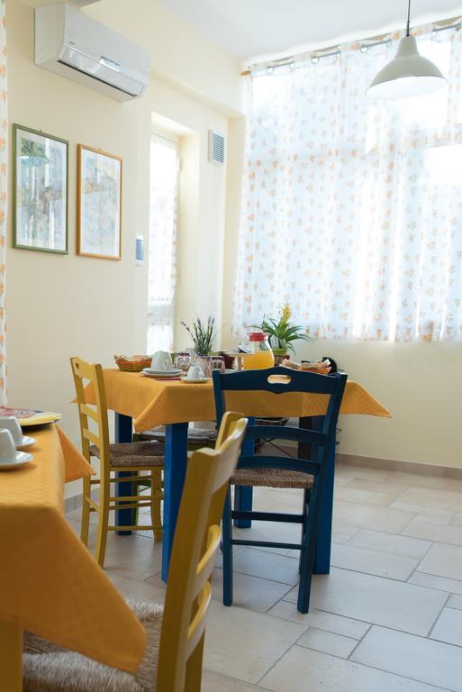 B&B Giunone Agrigento Luaran gambar
