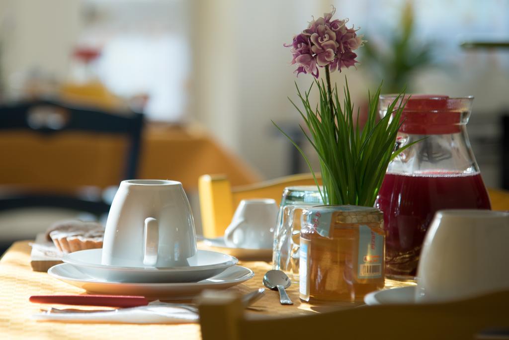 B&B Giunone Agrigento Luaran gambar