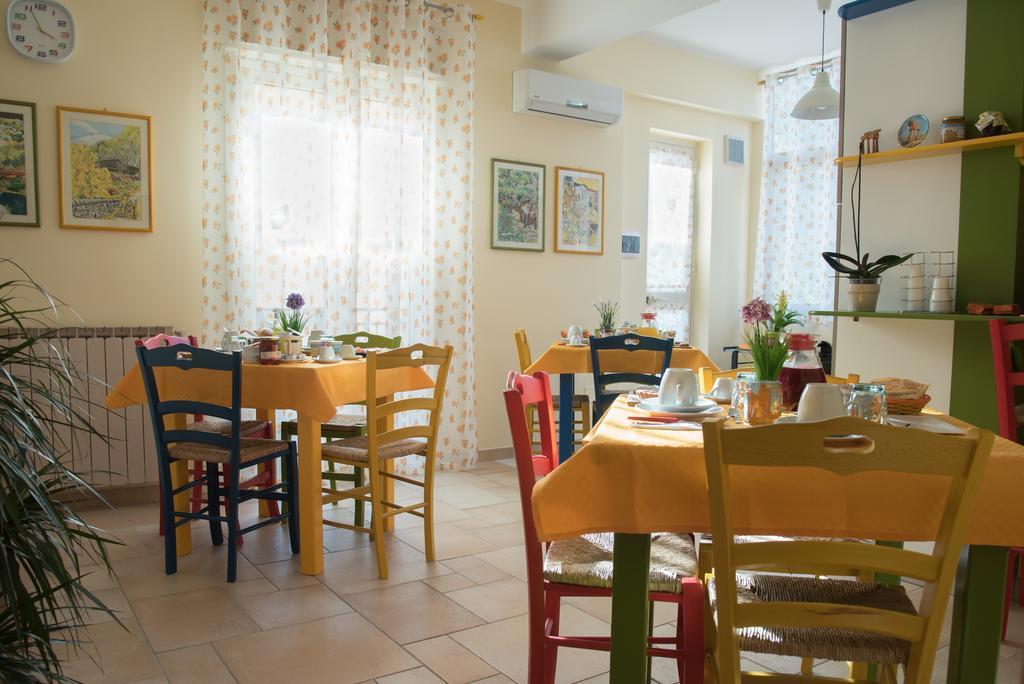 B&B Giunone Agrigento Luaran gambar