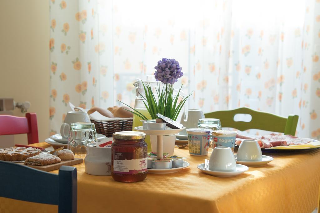 B&B Giunone Agrigento Luaran gambar