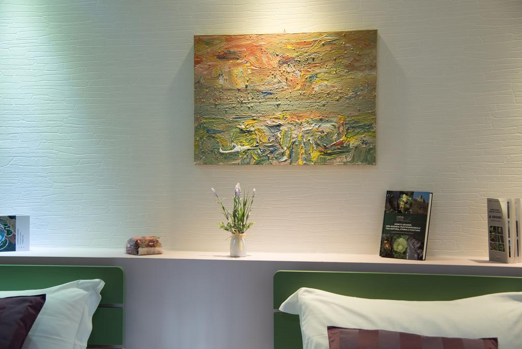 B&B Giunone Agrigento Luaran gambar