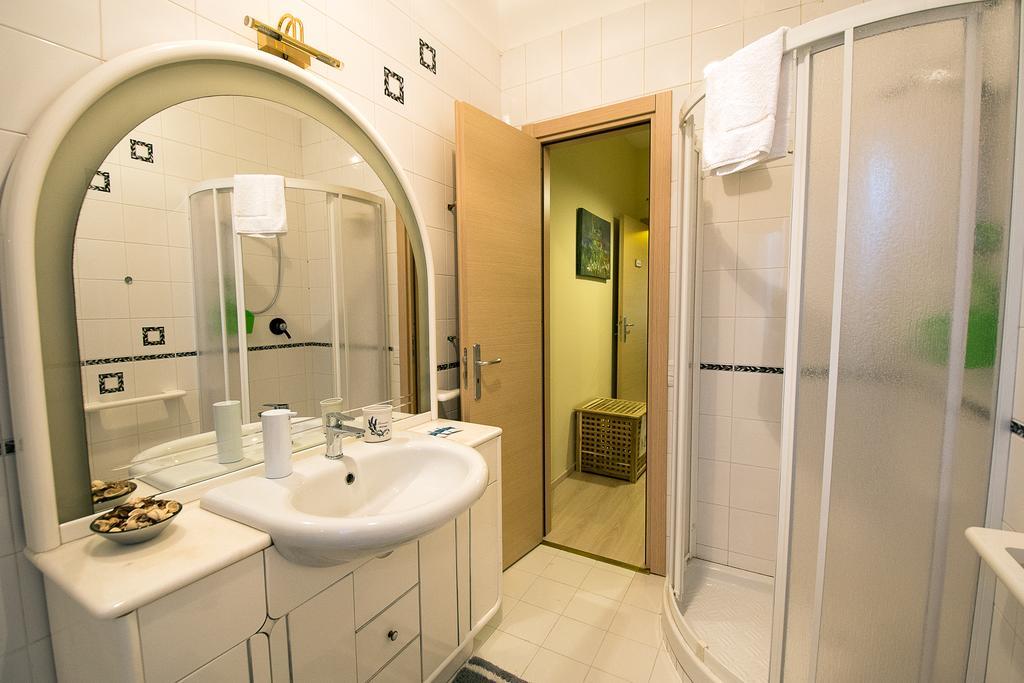 B&B Giunone Agrigento Luaran gambar