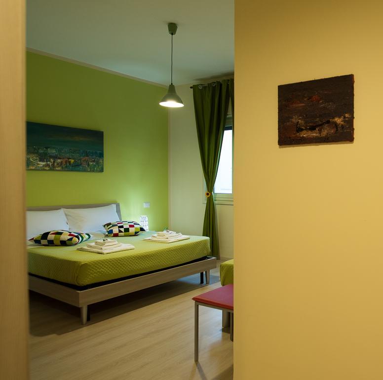 B&B Giunone Agrigento Luaran gambar