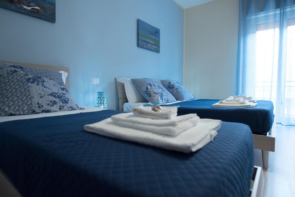 B&B Giunone Agrigento Luaran gambar