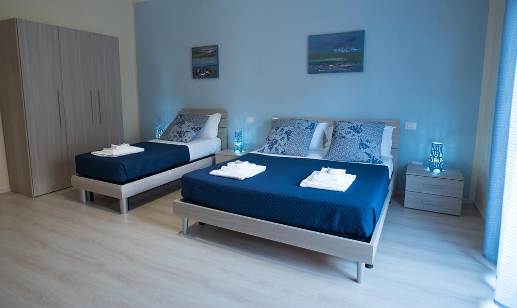 B&B Giunone Agrigento Luaran gambar
