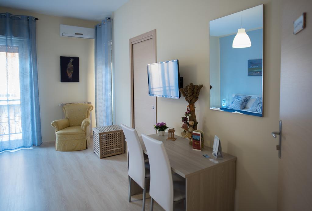 B&B Giunone Agrigento Luaran gambar