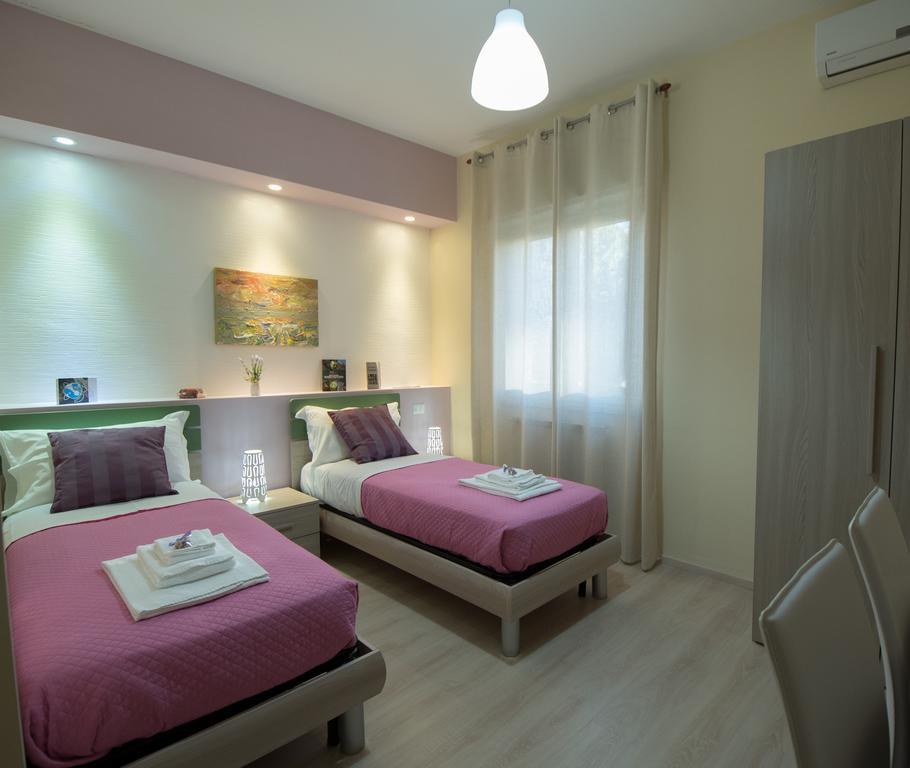 B&B Giunone Agrigento Luaran gambar