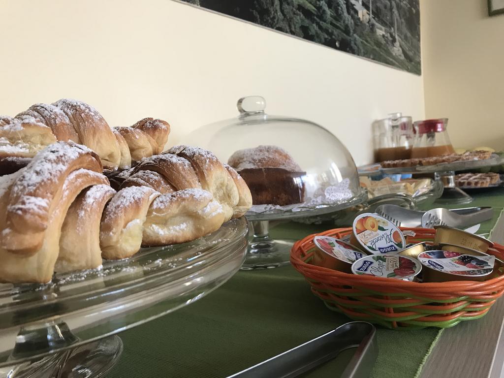 B&B Giunone Agrigento Luaran gambar