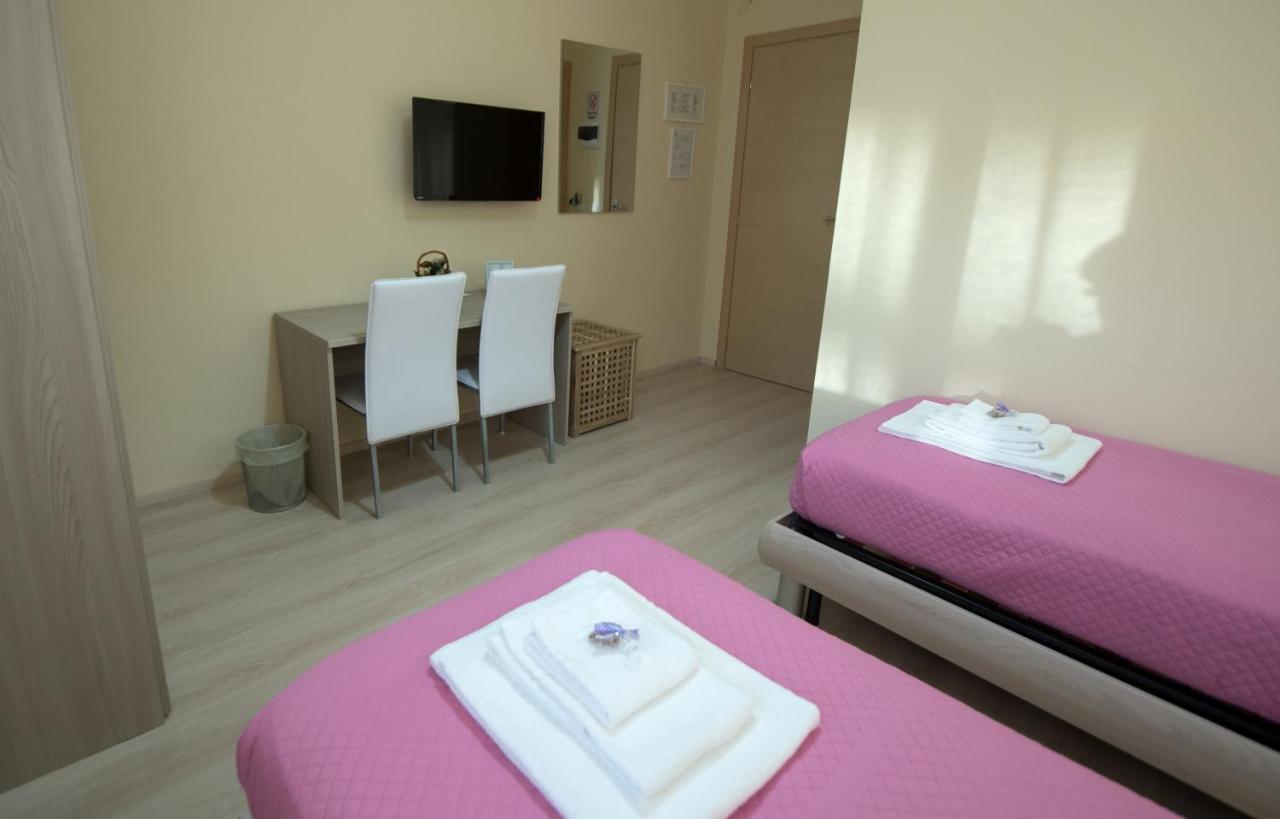 B&B Giunone Agrigento Luaran gambar