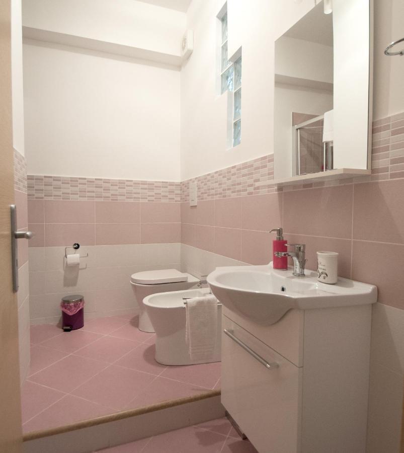 B&B Giunone Agrigento Luaran gambar
